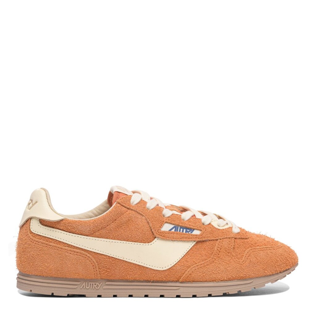 Autry Sneakers & Slip-On IT 44 Men